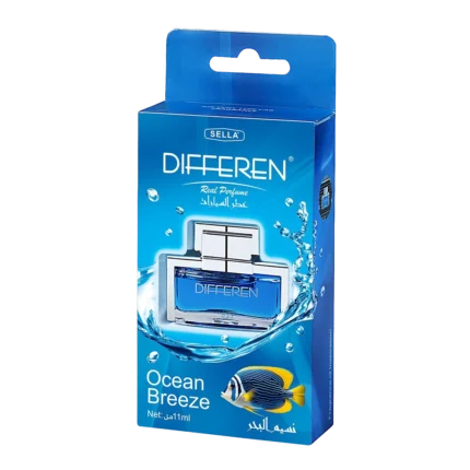 Fragrance voiture OCEAN BREEZE – Image 2