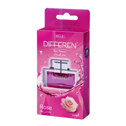 Fragrance voiture ROSE – Image 2