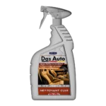 NETTOYANT CUIR DAS AUTO
