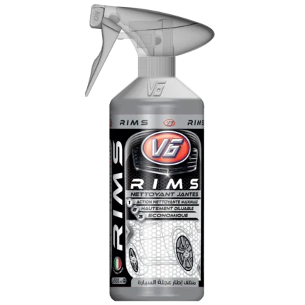 Nettoyant jantes RIMS