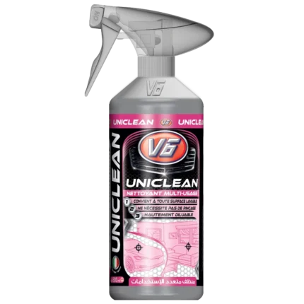 Nettoyant multi-usage UNICLEAN