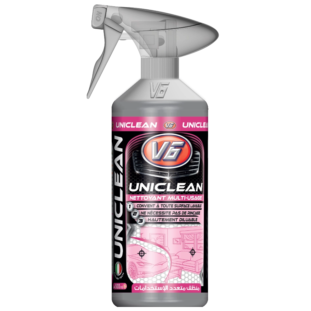 Nettoyant multi-usage UNICLEAN