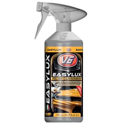 Lustrant Carrosserie EASYLUX