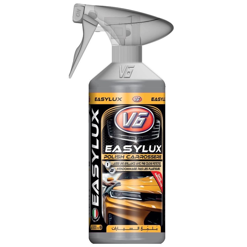 Lustrant Carrosserie EASYLUX
