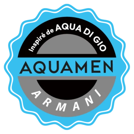 Parfum voiture AQUAMEN - الصورة 2