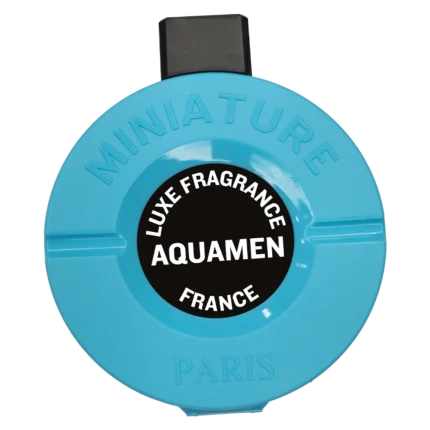 Parfum voiture AQUAMEN - الصورة 3