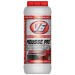 Mousse Nettoyante voiture MOUSSE PRO+