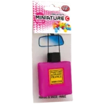 Parfum voiture BUBBLE GUM