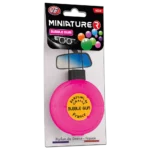 Parfum voiture BUBBLE GUM