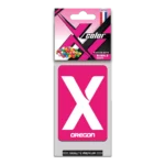 parfum voiture bubble gum