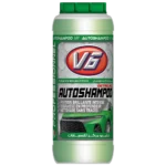 Shampoing voiture AUTOSHAMPOO DETAILING