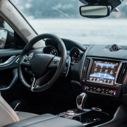 Parfum d'ambiance ROSE NOIRE & CASSIS – Image 8