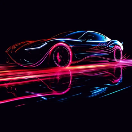 Parfum voiture SPORT - الصورة 2