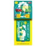 Parfum voiture CITRON