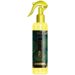 Parfum d'ambiance CITRON VERT & BASILIC