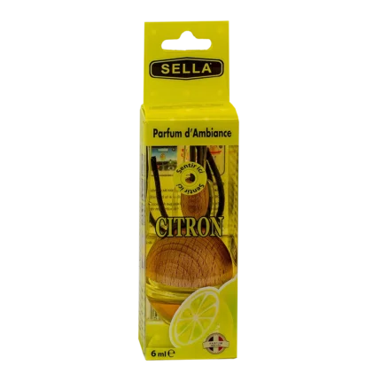 Parfum voiture CITRON – Image 2