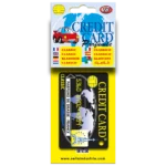 Parfum voiture classique