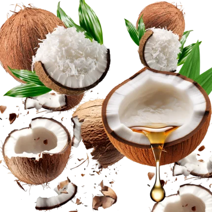 Parfum voiture VANILLE COCO – Image 3