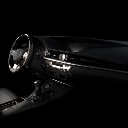 ⁦Parfum voiture CLASSIQUE⁩ - الصورة ⁦2⁩