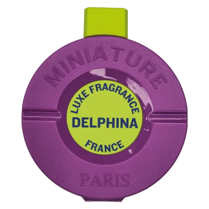 Parfum voiture DELPHINA - الصورة 3