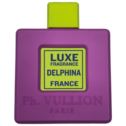 Parfum voiture DELPHINA – Image 3