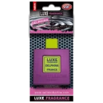 Parfum voiture DELPHINA