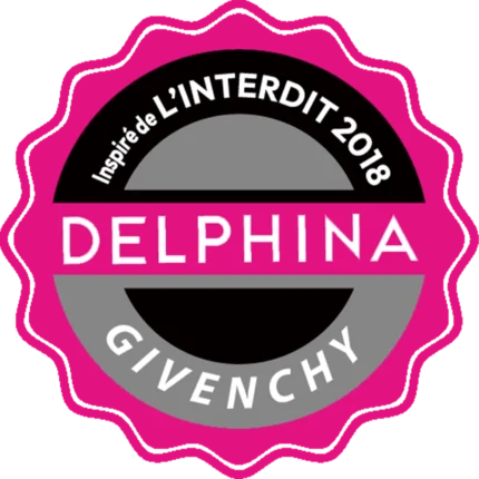 Parfum voiture DELPHINA – Image 3