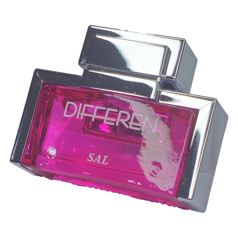 Fragrance voiture ROSE