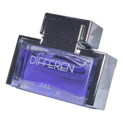 Fragrance voiture MUSK NOIR