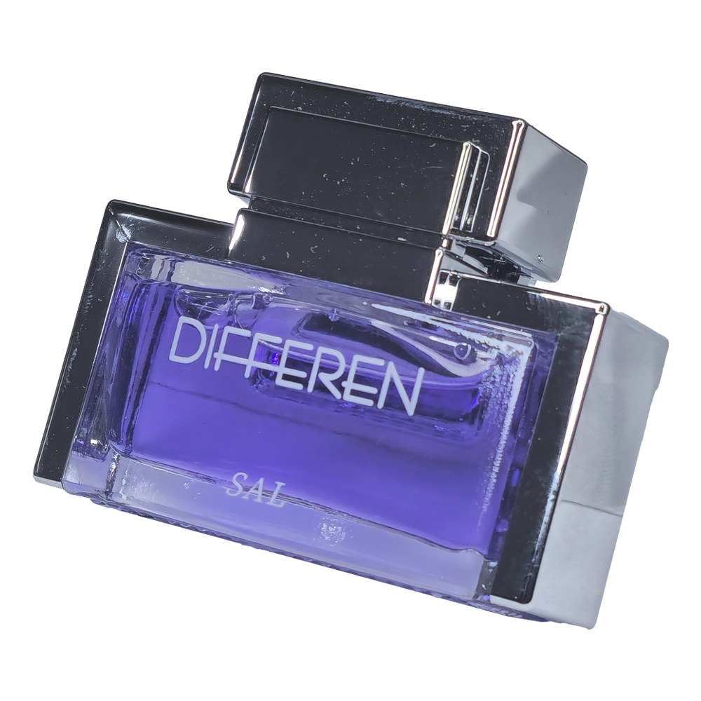 Fragrance voiture MUSK NOIR