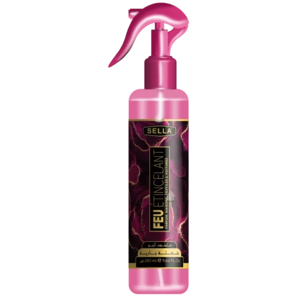 Parfum d'ambiance FEU ÉTINCELANT