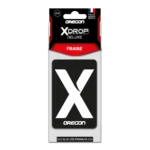 parfum voiture fraise