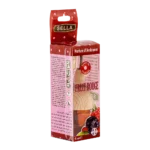 parfum voiture fruit rouge