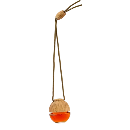 Parfum voiture ORANGE – Image 3
