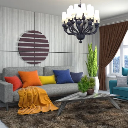 Parfum d'ambiance ROSE NOIRE & CASSIS – Image 6