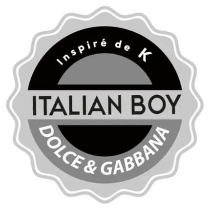 ⁦Parfum voiture ITALIAN BOY⁩ - الصورة ⁦2⁩