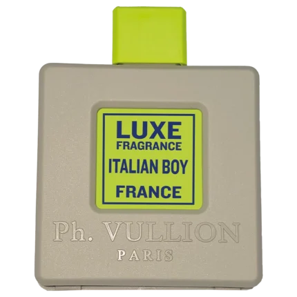 ⁦Parfum voiture ITALIAN BOY⁩ - الصورة ⁦3⁩