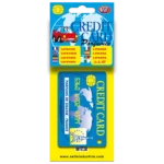 parfum voiture lavande