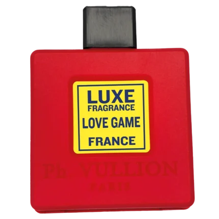 ⁦Parfum voiture LOVE GAME⁩ - الصورة ⁦3⁩