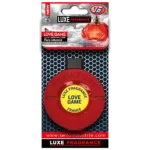 Parfum voiture LOVE GAME