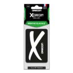 parfum voiture menthe glaciale