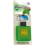 Parfum voiture MENTHE