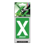 parfum voiture menthe