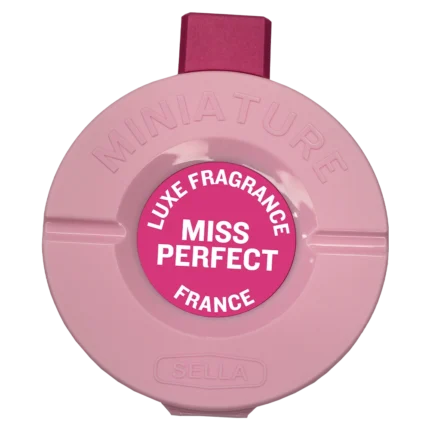 ⁦Parfum voiture MISS PERFECT⁩ - الصورة ⁦2⁩