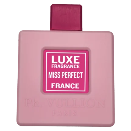 Parfum voiture MISS PERFECT – Image 2