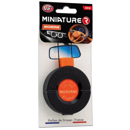 Parfum voiture MODERNE