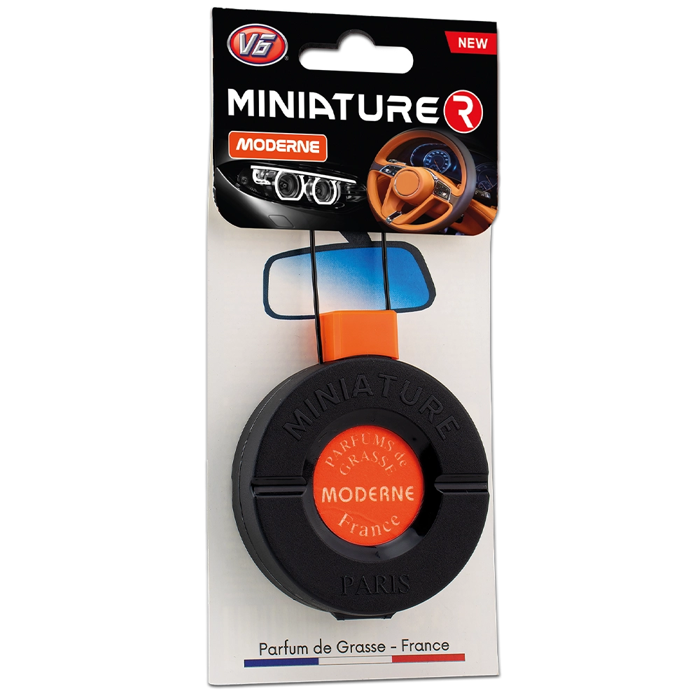 Parfum voiture MODERNE