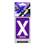 parfum voiture new car