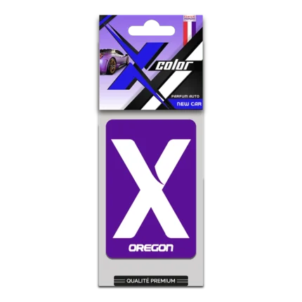 parfum voiture new car