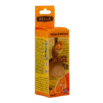 parfum voiture orange